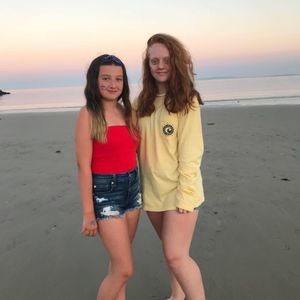 Meet your Posher, Norah